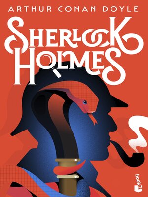 cover image of Pack Sherlock Holmes